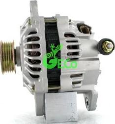 GECO A50208 - Alternator furqanavto.az