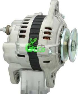 GECO A300714 - Alternator furqanavto.az