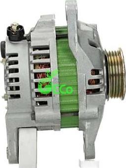 GECO A300716A - Alternator furqanavto.az