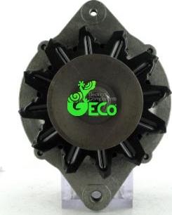 GECO A30198A - Alternator furqanavto.az