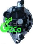 GECO A30151A - Alternator furqanavto.az