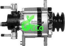 GECO A30151A - Alternator furqanavto.az