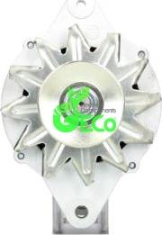 GECO A30169A - Alternator furqanavto.az