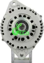 GECO A30180 - Alternator furqanavto.az