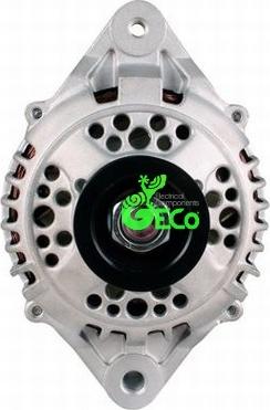 GECO A30181A - Alternator furqanavto.az