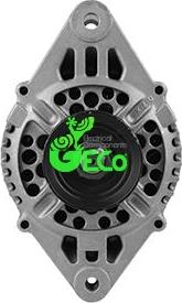 GECO A30134A - Alternator furqanavto.az