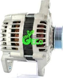 GECO A30133A - Alternator furqanavto.az