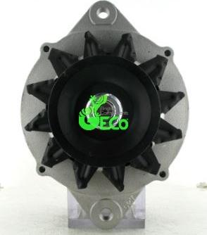 GECO A30128A - Alternator furqanavto.az