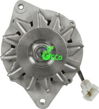 GECO A30303A - Alternator furqanavto.az