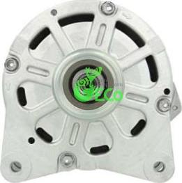 GECO A30245 - Alternator furqanavto.az