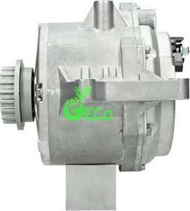 GECO A30246 - Alternator furqanavto.az