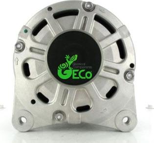 GECO A30212 - Alternator furqanavto.az