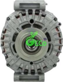 GECO A30235 - Alternator furqanavto.az