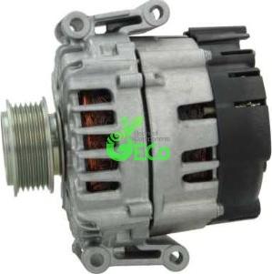 GECO A30235 - Alternator furqanavto.az