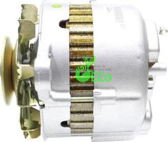 GECO A30231R - Alternator furqanavto.az