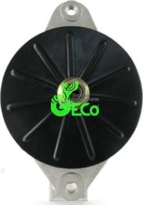 GECO A38122A - Alternator furqanavto.az