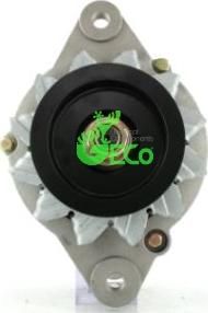 GECO A33998 - Alternator furqanavto.az