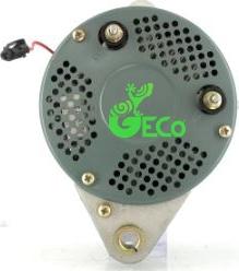 GECO A53605 - Alternator furqanavto.az