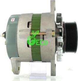 GECO A53605 - Alternator furqanavto.az