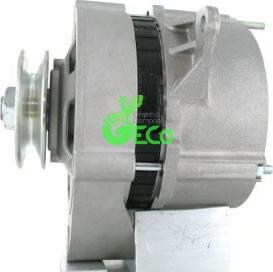 GECO A33965 - Alternator furqanavto.az