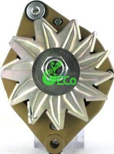 GECO A72386 - Alternator furqanavto.az