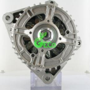 GECO A33902 - Alternator furqanavto.az