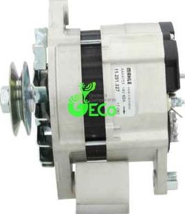 GECO A33978 - Alternator furqanavto.az