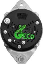 GECO A33153 - Alternator furqanavto.az