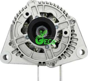 GECO A33861 - Alternator furqanavto.az