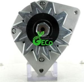 GECO A33880 - Alternator furqanavto.az