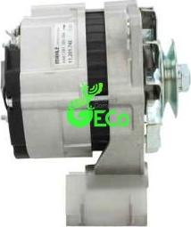 GECO A33795 - Alternator furqanavto.az
