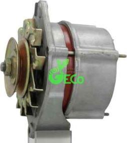 GECO AR722859 - Alternator furqanavto.az