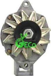 GECO A33750 - Alternator furqanavto.az