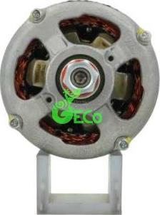 GECO A729189 - Alternator furqanavto.az