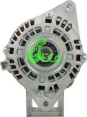 GECO A324110A - Alternator furqanavto.az