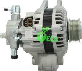 GECO A324110A - Alternator furqanavto.az