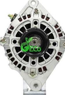 GECO A32102 - Alternator furqanavto.az