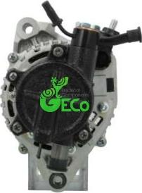 GECO A32118 - Alternator furqanavto.az