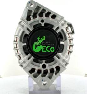 GECO A32173 - Alternator furqanavto.az