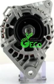 GECO A32172 - Alternator furqanavto.az