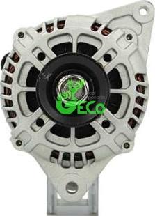 GECO A328710A - Alternator furqanavto.az