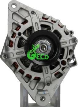 GECO A322650 - Alternator furqanavto.az