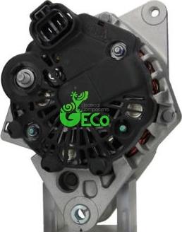 GECO A322650 - Alternator furqanavto.az