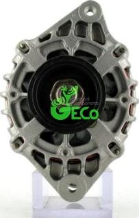 GECO A322605 - Alternator furqanavto.az