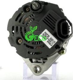 GECO A322605 - Alternator furqanavto.az