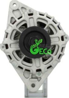 GECO A322011A - Alternator furqanavto.az