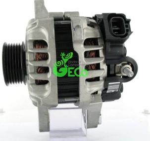 GECO A322101 - Alternator furqanavto.az