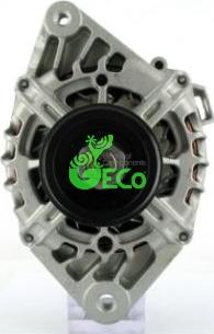 GECO A322101 - Alternator furqanavto.az