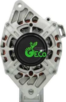 GECO A322700 - Alternator furqanavto.az