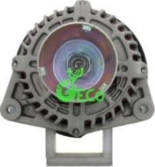 GECO A294204A - Alternator furqanavto.az